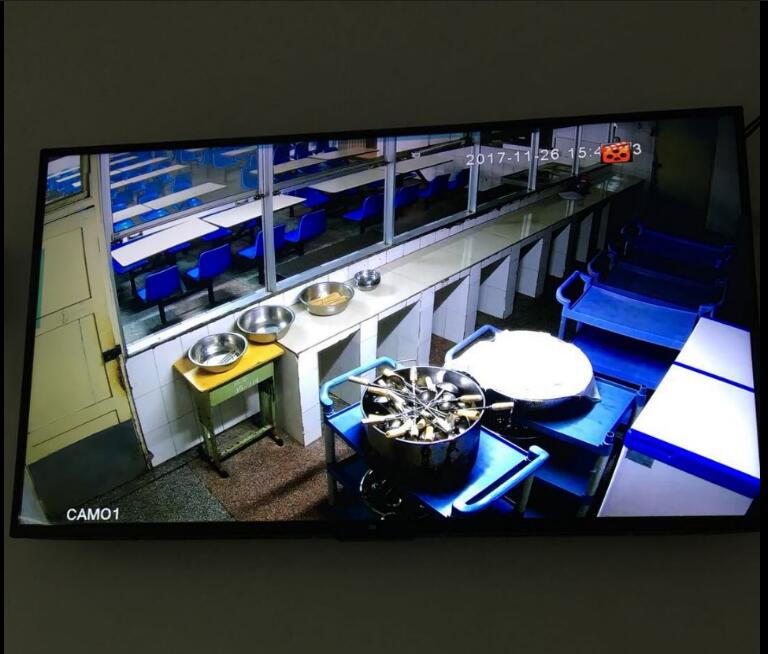 成都弱電系統(tǒng)集成公司