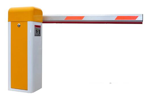 成都停車場道閘 成都停車場道閘